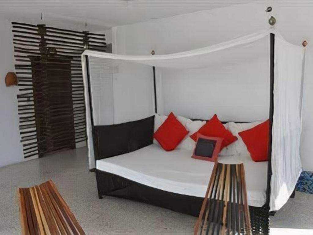 Flamingo Hotel Cozumel Exterior photo